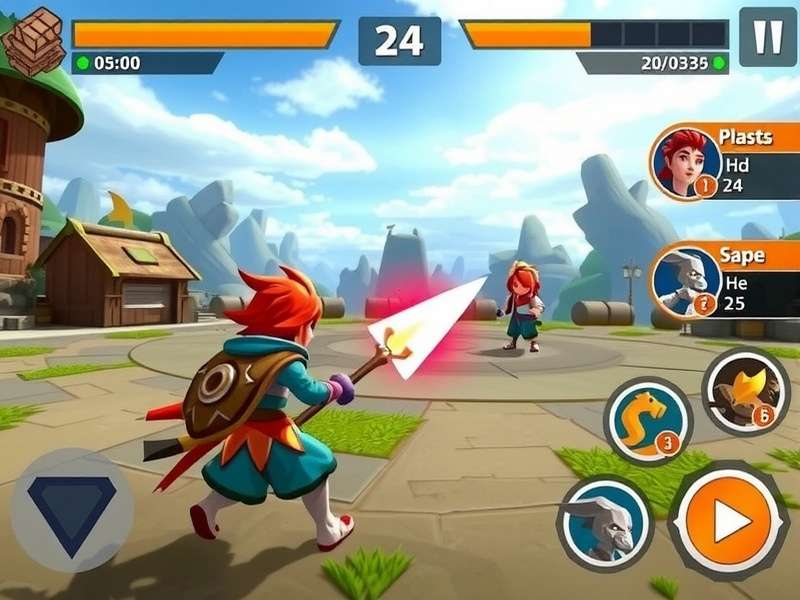 Challenger S Quest character customization options